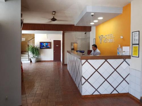 Monterrey Hotel | Hotel Victoria