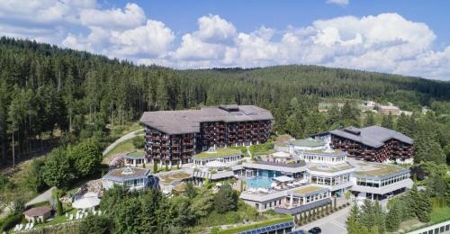 Schluchsee Complejo | Hotel Vier Jahreszeiten am Schluchsee