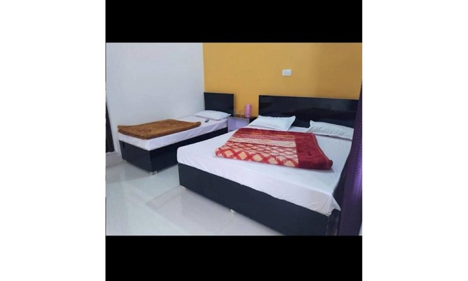 Rajgarhi Hotel | Hotel Vijay Residency Barkot
