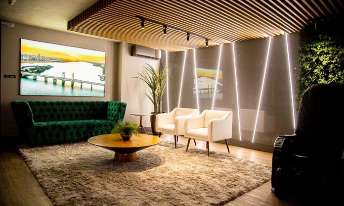 Petrolina Hotel | Hotel Vila Catavento