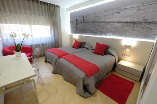 A Guarda Hotel | Hotel Vila da Guarda
