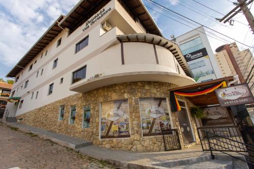 Velha Hotel | Hotel Vila Germânica