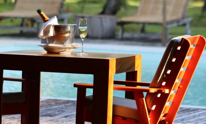 Corumbau Hotel | Hotel Vila Naia