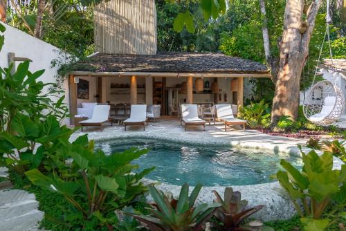 Trancoso Hotel | Hotel Vila São João