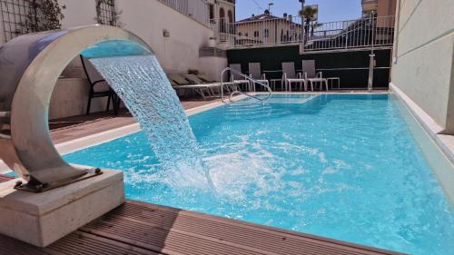 Garda Hotel | Hotel Villa Anthea