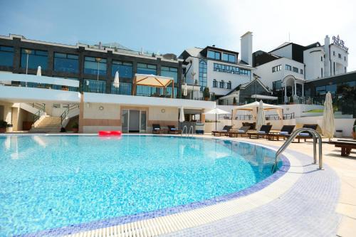 Vrsac Hotel | Hotel Villa Breg