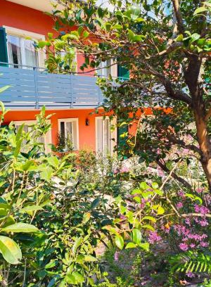 Cannobio Hotel | Hotel Villa Cuserina