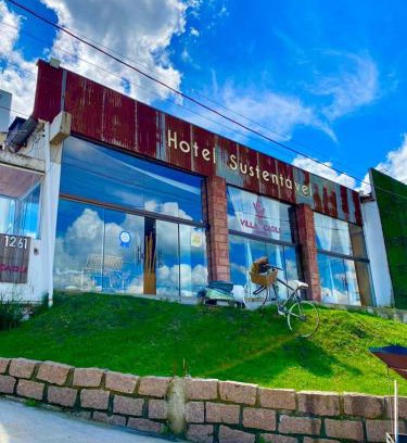 Bage Hotel | Hotel Villa de Carli