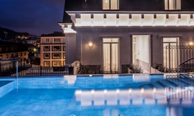 Egia Hotel | Hotel Villa Eugenia