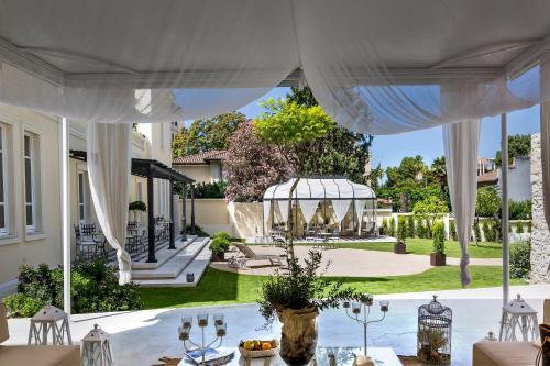 Cagliari Hotel | Hotel Villa Fanny
