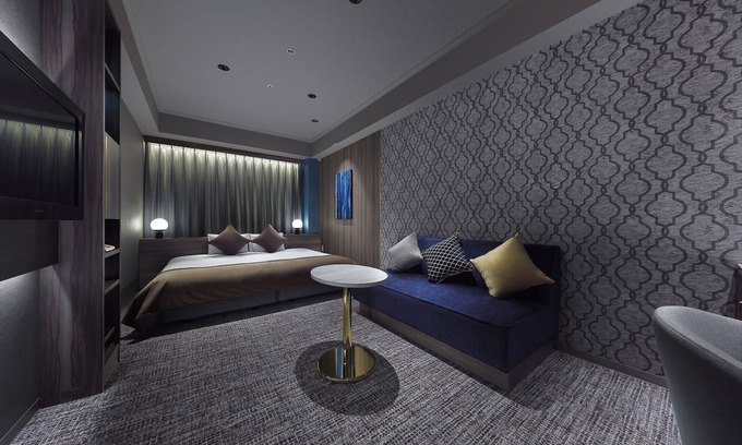 Roppongi Hotel | Hotel Villa Fontaine Grand Tokyo - Roppongi