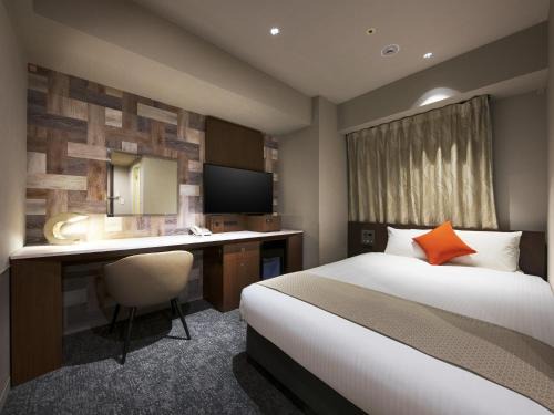 Chuo Hotel | Hotel Villa Fontaine Tokyo-hatchobori