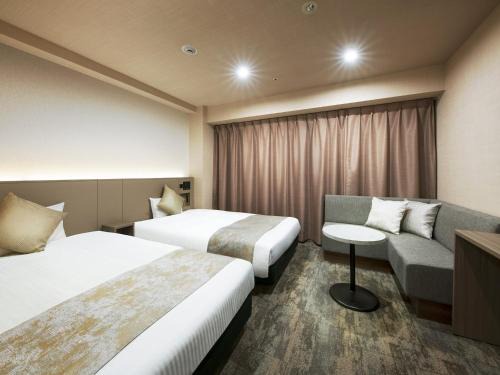 Shinkawa Hotel | Hotel Villa Fontaine Tokyo-Kayabacho