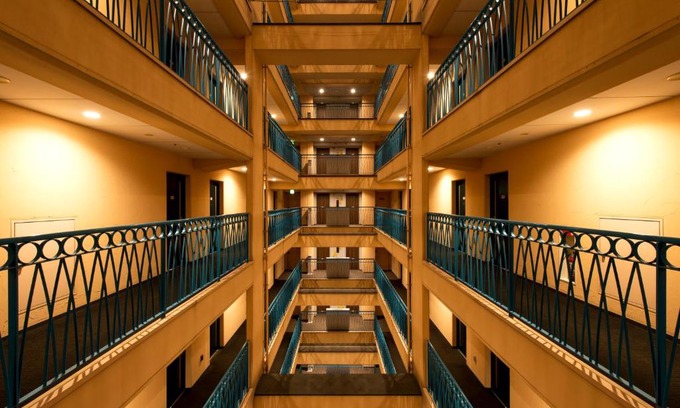 Chuo Hotel | Hotel Villa Fontaine Tokyo-Nihombashi Hakozaki