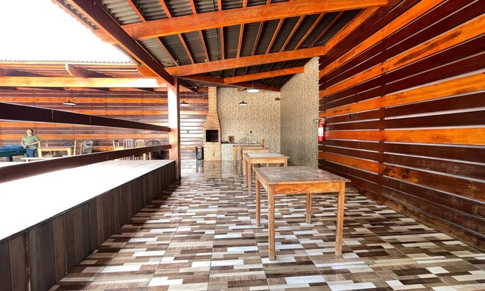 Tome-Acu Hotel | Hotel Villa Green