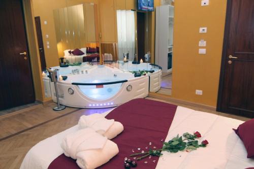 Pescara Hotel | HOTEL VILLA ISA