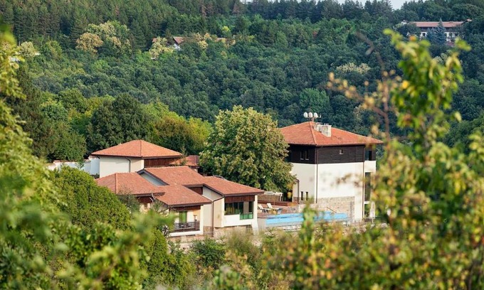 Pleven Hotel | Hotel Villa Kaylaka