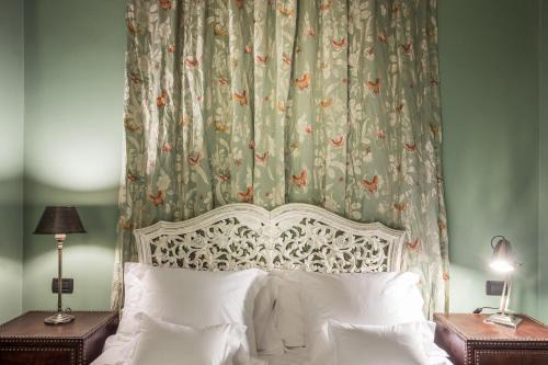 Quartiere III Pinciano Hotel | Hotel Villa Linneo