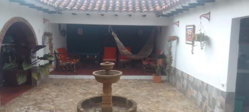Villa de Leyva Hotel | Hotel Villa Lunita