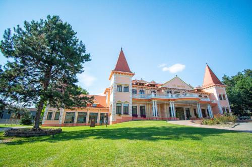 Vojvodina Hotel | Hotel Villa Majur