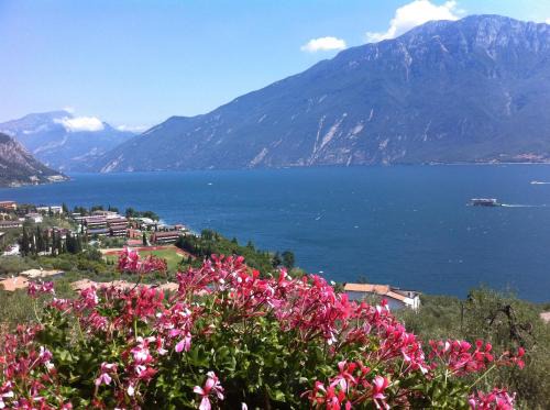 Limone sul Garda Hotel | Hotel Villa Margherita