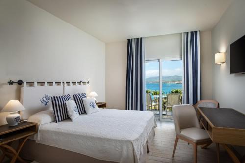 Golfo Aranci Hotel | Hotel Villa Margherita