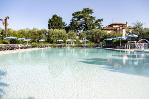 Rivoltella Hotel | Hotel Villa Maria