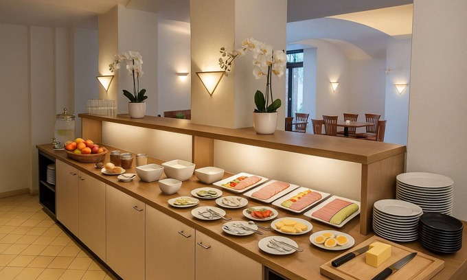 Suedvorstadt Hotel | Hotel Villa Noel – Central Station Dresden