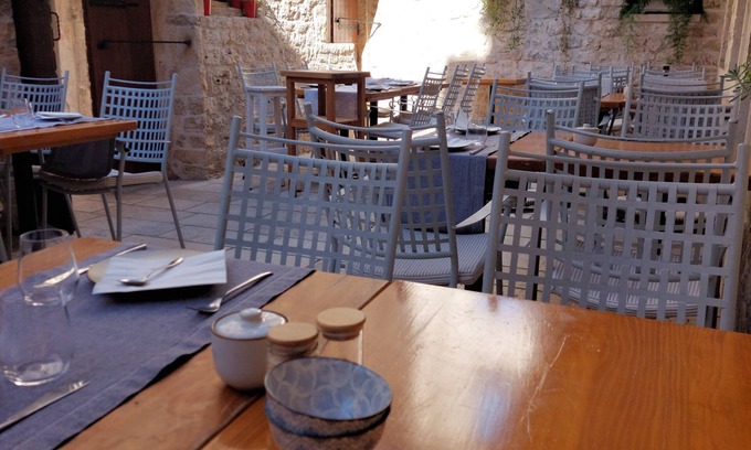 Hvar Old Town Hotel | Hotel Villa Nora