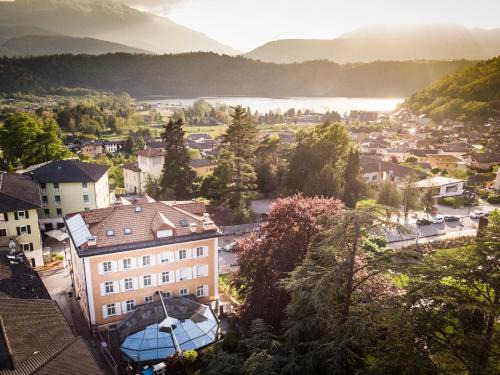 Levico Terme Hotel | Hotel Villa Regina