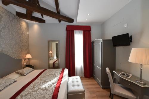 Cannaregio Hotel | Hotel Villa Rosa