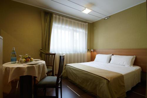 San Giovanni Rotondo Hotel | Hotel Villa San Pietro