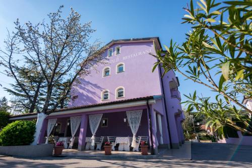 Cavle Hotel | Hotel Villa Sandi - free parking