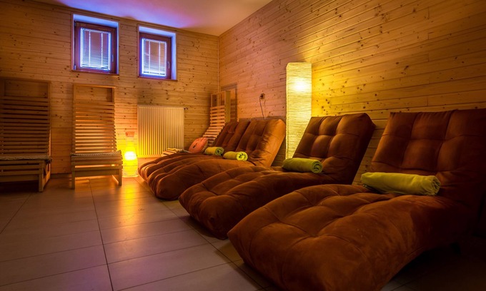 Novy Smokovec Hotel | Hotel Villa Siesta