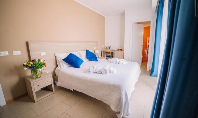 Poetto Hotel | Hotel Villa Sveva