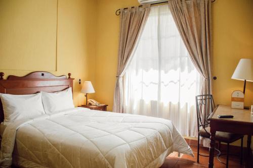 San Salvador Hotel | Hotel Villa Terra