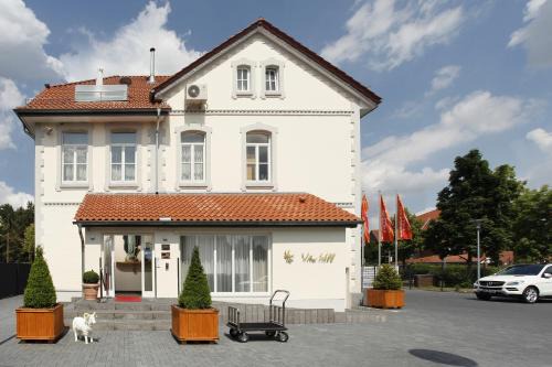 Region Hannover District Hotel | Hotel Villa Will