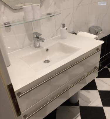 Burg Hotel | Hotel Villa Wittstock