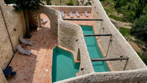 Tribalj Hotel | Hotel Village Balatura - exclusive VEGGIE