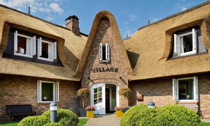 Kampen Hotel | Hotel Village