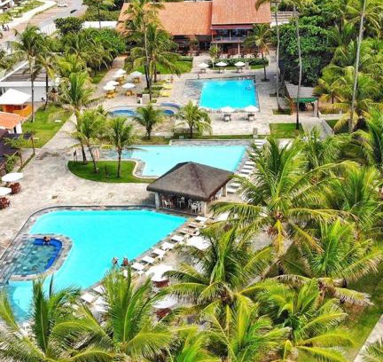 Porto de Galinhas Apartamento | Hotel Village Porto de Galinhas - Apartamento 215