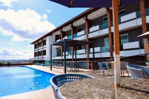 Caruaru Hotel | Hotel Village Premium Caruaru