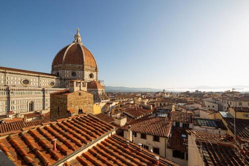 Duomo Hotel | Hotel Villani