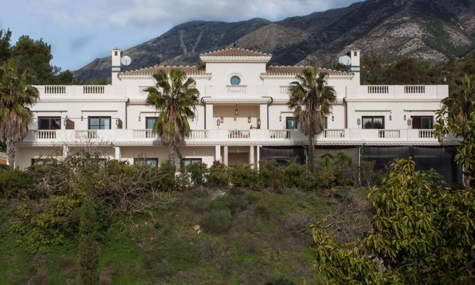 Mijas Casa | Hotel Villarocamar