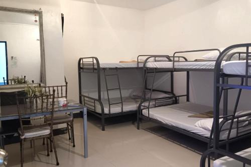 San Fernando Hotel | Hotel Villarte