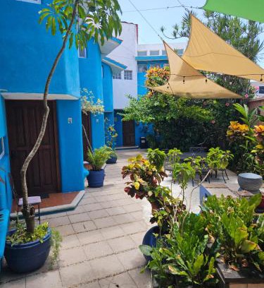 Colonia Centro Hotel | Hotel Villas Las Anclas