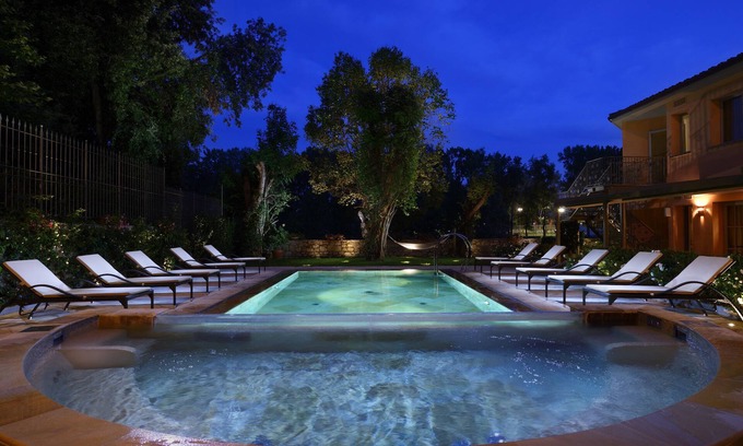 Campo di Marte Hotel | Hotel Ville sull'Arno