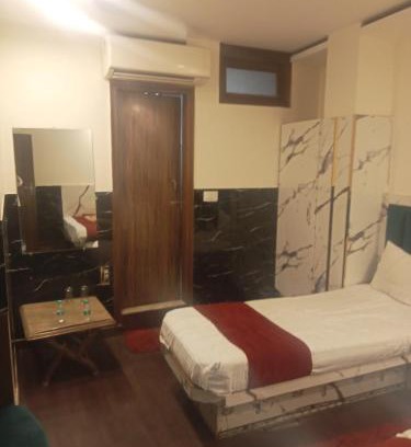 Paharganj Casa | Hotel VIN INN