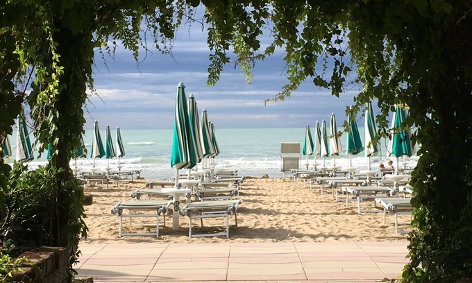 Jesolo Pineta Hotel | Hotel Vina del Mar Pineta