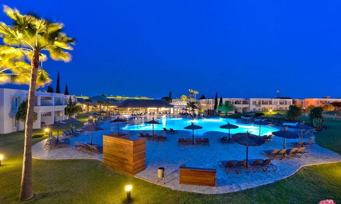 Chiclana de la Frontera Hotel | Vincci Resort Costa Golf